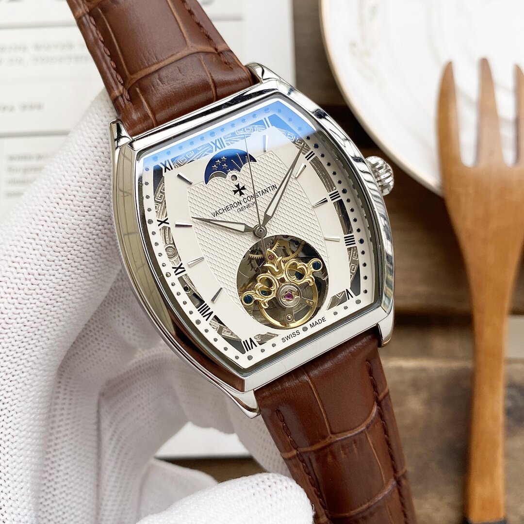 vacheron constantin 41X13